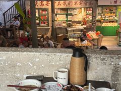 -東茅街茶馆