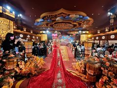 -金贵源食神(楚河汉街店)
