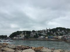 -南丫岛