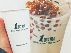 -1点点(银座和谐广场店)