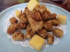 闽南炸醋肉-舒味姜母鸭·沙茶面(湖里店)