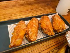 -新白鹿餐厅(银泰西湖文化广场店)