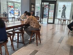 -星巴克臻选(深圳宝安大仟里1店)