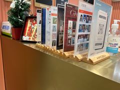 -海马体照相馆(重庆爱琴海购物公园店)