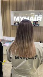 -MY HAIR ARDOR