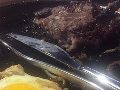 -纽斯特牛排自助餐厅(浦东文峰广场店)