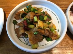 -云海肴·汽锅鸡·云南菜(苏州中心店)