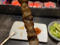-很久以前羊肉串(簋街店)
