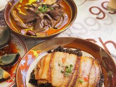 -耙吉吉川味小酒馆(本地人回头店)