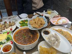 -老厨家(友谊路总店)