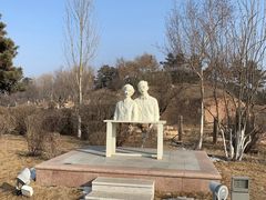 -莫子山公园