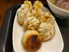 -大壶春生煎(四川中路店)