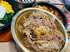 -米村拌饭(太和区万达店)