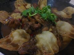 -地锅居(翰林邻里中心店)