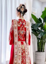 -艾慕婚纱礼服馆(和平店)