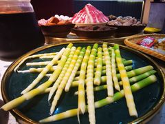-香天下·四川火锅(安镇大润发店)