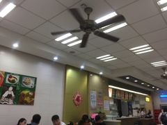 大堂-刘长兴(逸仙桥店)