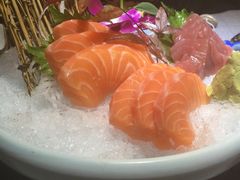 -花狸日本料理(柏庐广场店)