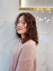 -时尚玩家发型设计