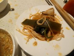 -海底捞火锅(高科广场店)
