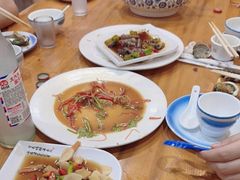 -鱼市酒店(威海水产批发市场店)