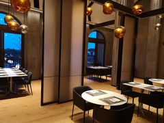 -WOLFGANG PUCK KITCHEN & BAR(迪士尼小镇店)