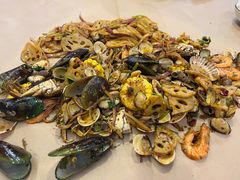 -麻屋手抓海鲜(防城港总店)