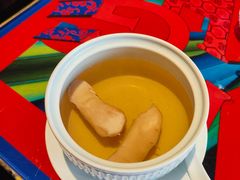 -上海滩餐厅(BFC外滩金融中心店)