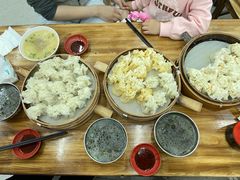 -嘉州海汇源老烧麦店(东大街总店)