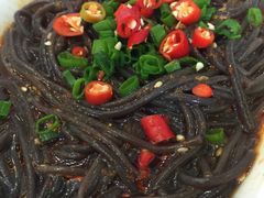 -马尔龙新疆饭店·清真(瑞景店)