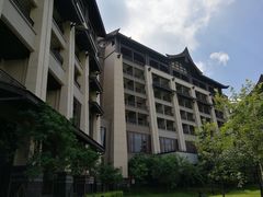 -清远熹乐谷温泉度假酒店