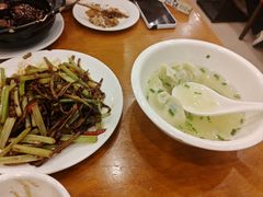 -牧羊餐厅