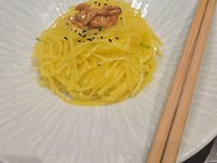 -喜鼎海胆水饺(东港店)