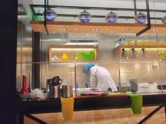 -南门小馆·清真(国贸商城店)