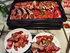 -火炉火自助餐(西直门凯德MALL店)
