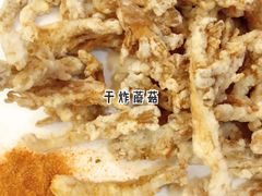 -红军龙虾(河柏街店)