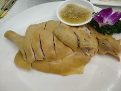 -畔山酒店中餐厅