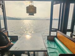 -柳莺湖上·湖景餐厅·江南菜(西湖店)