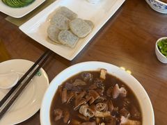 -北京小肠陈饭庄(方庄店)