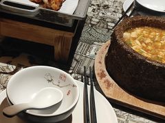 -绿茶餐厅(朝阳大悦城店)