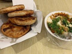 -张吉祥花椒肉火烧(老潍县美食城店)