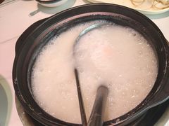 -景笙毋米粥底火锅(20年老字号)