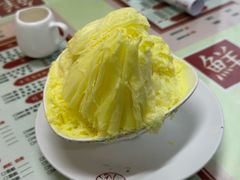 -香港華心糖水鋪(南西总店)