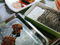 -正福居老北京正宗铜锅泉水涮肉(彰化路店)