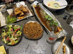 -锦州御烧烤·形象店(人民街店)