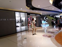 门面-CHARLES&KEITH(1234space店)