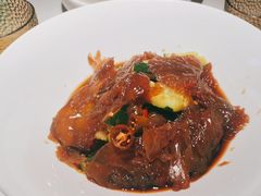 -筱爷叔·上海传统手工菜(玉树路店)