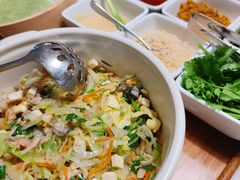 -林四喜·闽南传家菜(鼓浪屿店)