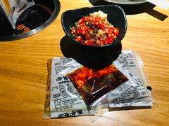 -呷哺呷哺 黄金牧场 (新中关购物中心店)