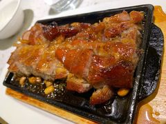 -千日贺茶餐厅(高新万达店)